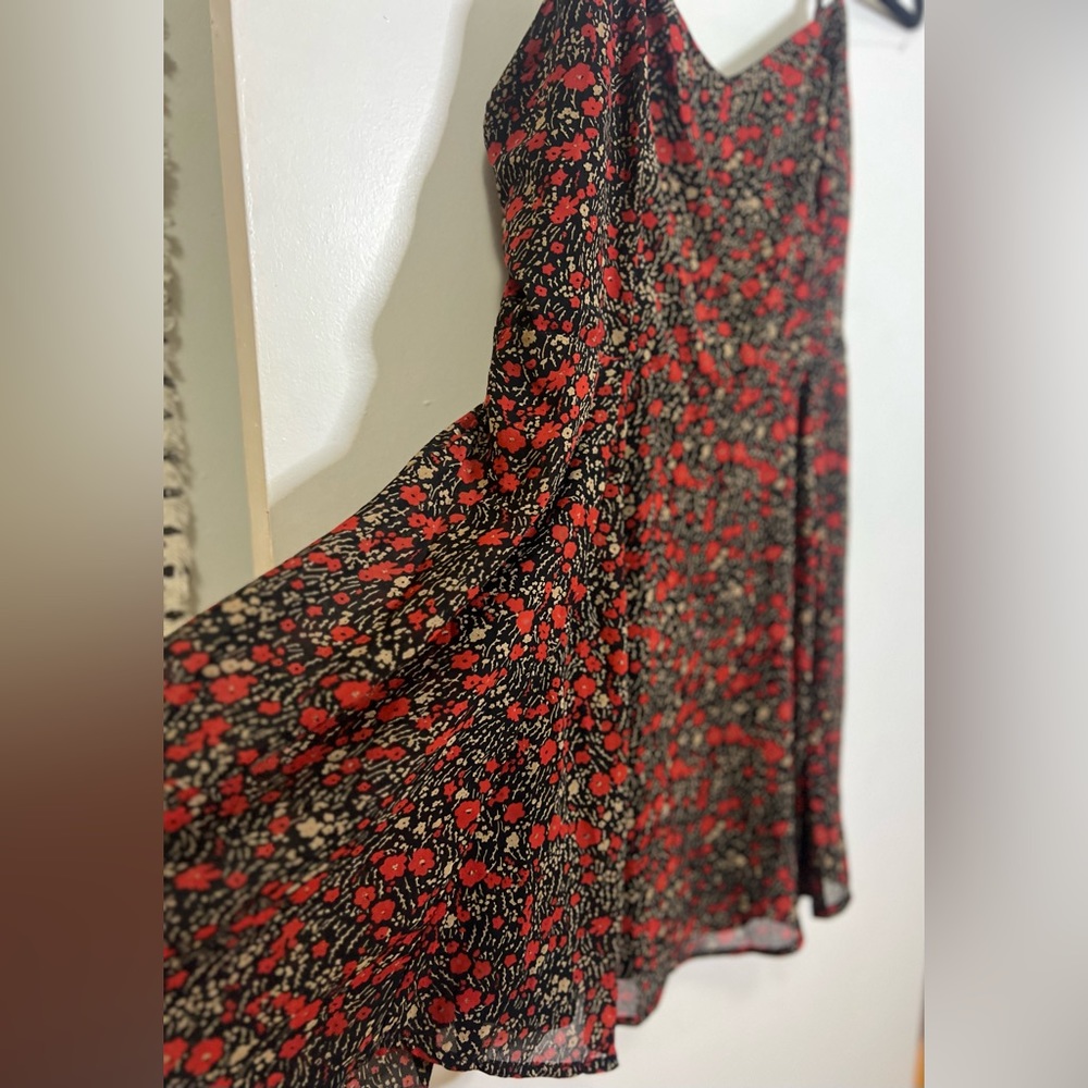 Summer Dress.